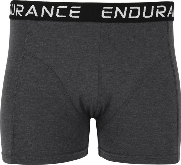 Immagine prodotto Endurance Burke (x3) (S, confezione da 3)