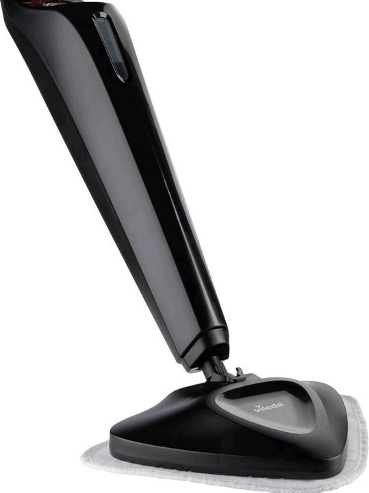 Immagine prodotto Vileda Steam Plus (1 bar, 1550 W)