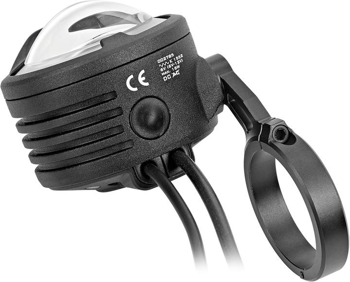 Actual product image Lupine SL SF Bosch (Purion) (1300 lm)