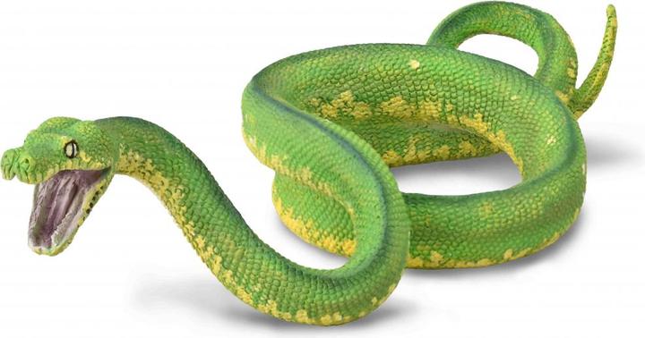 Actual product image Collecta Green Question