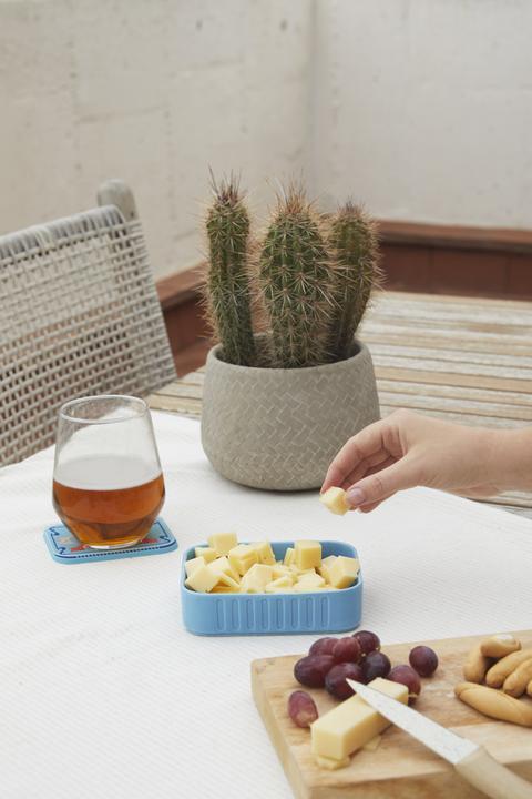 Actual product image Balvi Snackschale Conserverie CALAMARS