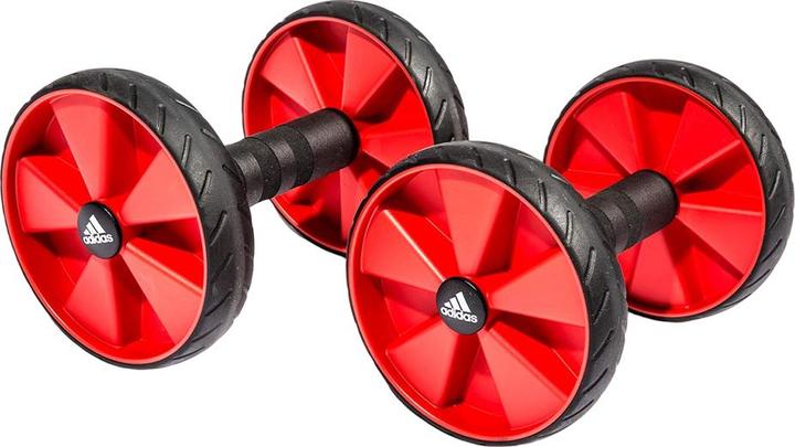 Adidas Bauchroller (2erPack)