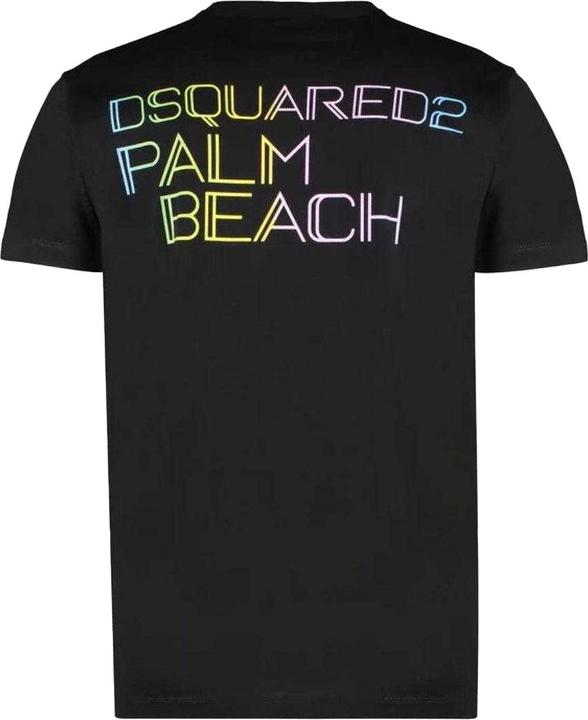 Produktbild Dsquared2 TShirt Cool Fit (S)