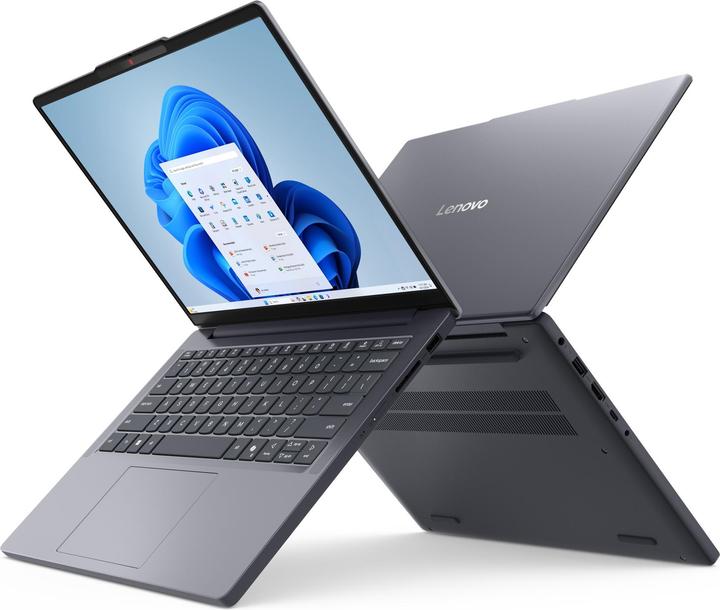 Produktbild Lenovo IdeaPad Slim 3 (14", 512 GB, 16 GB, DE, AMD Ryzen 7 7735HS)