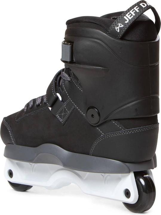 Actual product image Rainbow Jeff Dalnas Pro (42)