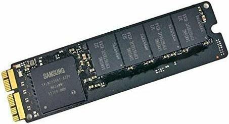 Image du produit CoreParts Macbook A1502/A1398 (512 Go)