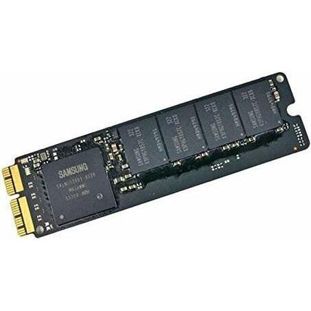 CoreParts Macbook A1502/A1398 (256 GB), SSD
