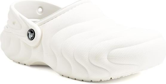Actual product image Crocs Classic Lined Overpuff Clog (37)