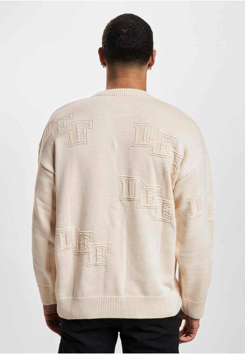 Produktbild DEF Knit Crewneck - 134595 (M)