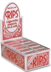 Produktbild Rips Red