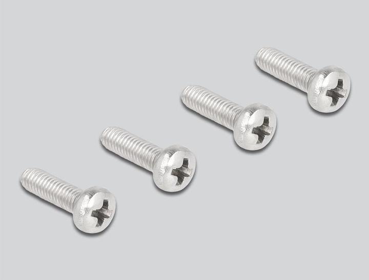 Produktbild Delock Netzwerk Verlängerungskabel S/FTP RJ45 Buchse zu RJ45 Buchse Cat.6A 1 m schwarz (S/FTP, CAT6a, 1 m)