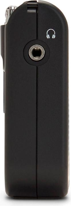 Produktbild Aiwa RS-55BK (FM, AM, Bluetooth)