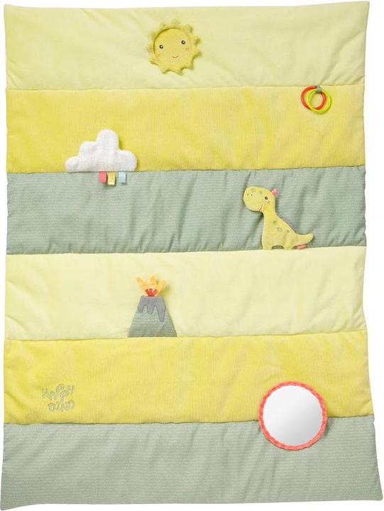 Image du produit Sombo 3-D-Couerture Activity Happy Dino