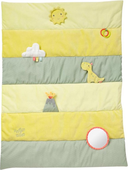Produktbild Sombo DActivityDecke Happy Dino