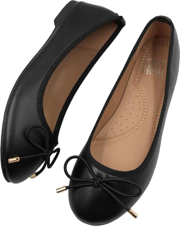 Actual product image Where's That From Womens/Ladies Bexley Slip-on Flat Pumps (39)