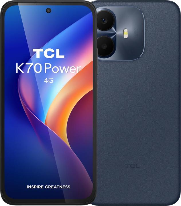 TCL K70 Power 4G