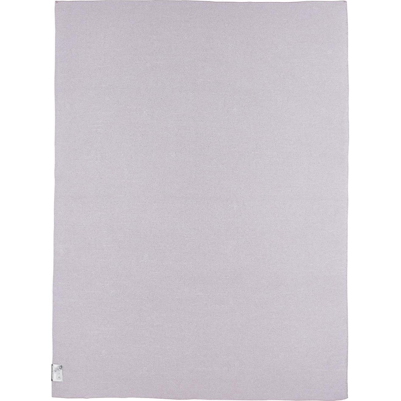 Thumbnail - Meyco, Babydecke, X MrsKeizer Babydecke Rabbit lilac