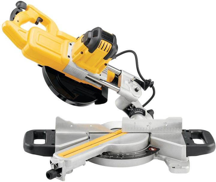 Produktbild DeWalt Paneelsäge