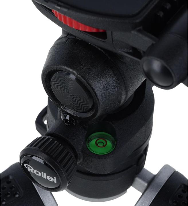 Produktbild Rollei Creator Grip (Metall)