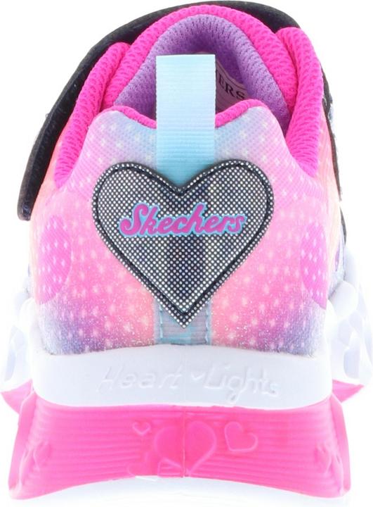 Produktbild Skechers Sneaker FLUTTER HEART LIGHTS - SIMPLY LOVE (31)