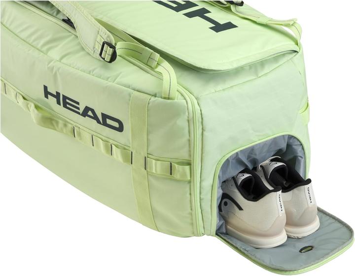 Image du produit Head Pro Duffle Bag L Extreme