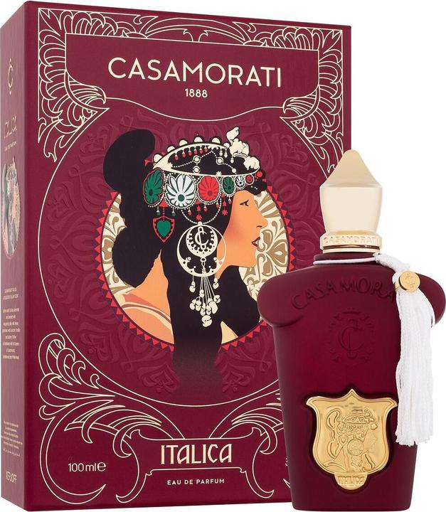 Image du produit XerJoff Italica (Eau de parfum, 100 ml)