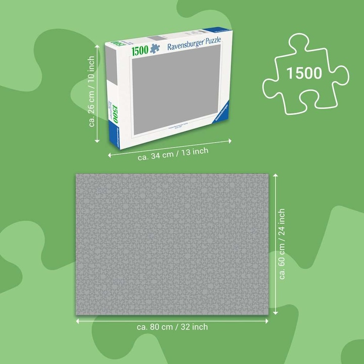 Produktbild Ravensburger Universum (1500 Teile)