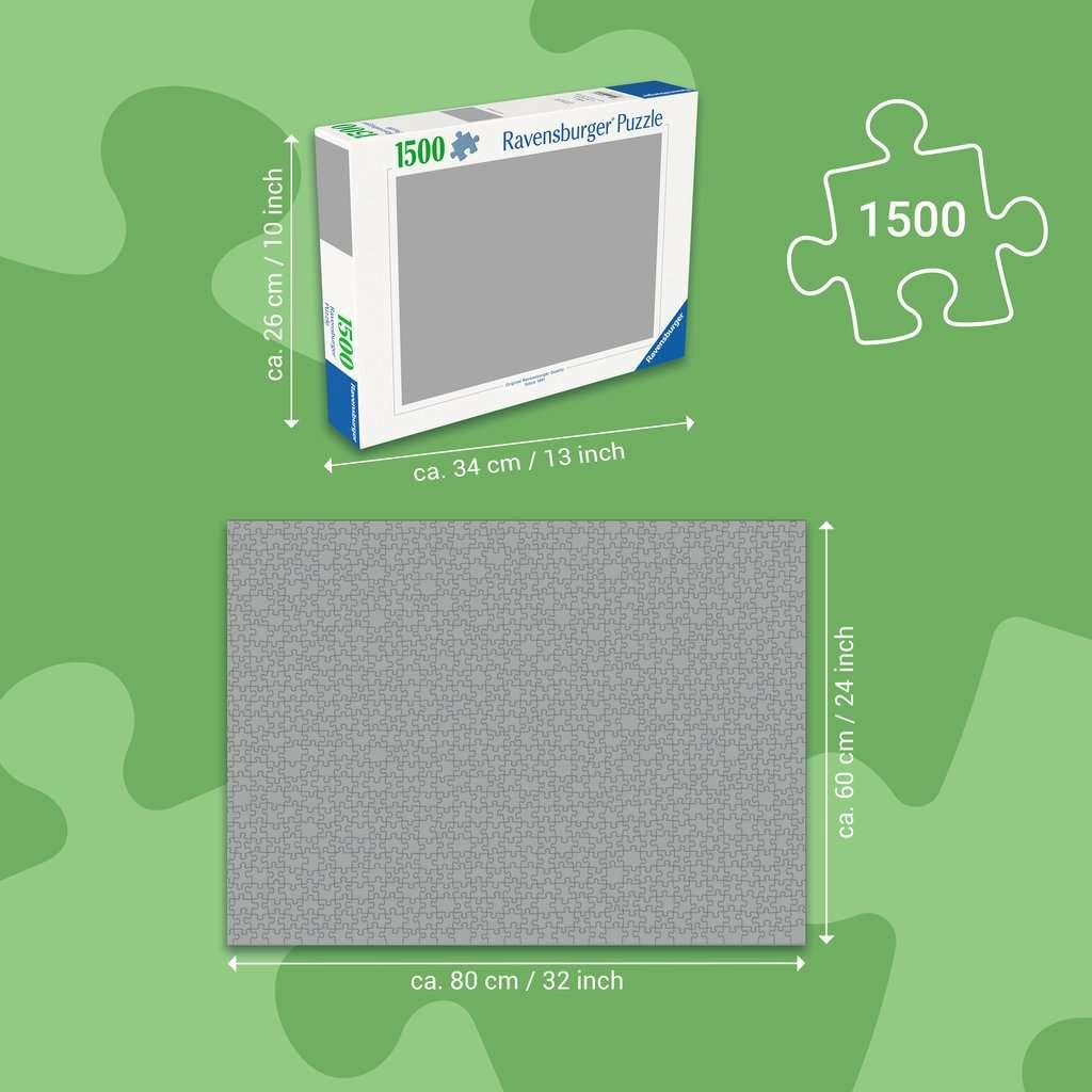 Thumbnail - Ravensburger Universum (1500 Teile)
