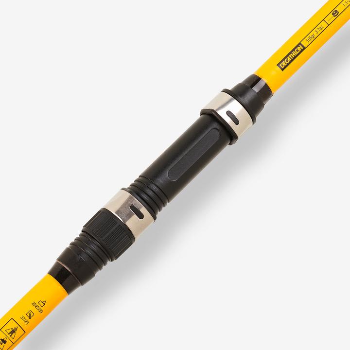 Produktbild Caperlan Ufish 180 (Spinnrute, 180 cm)