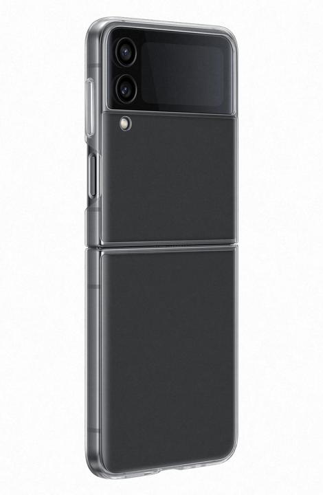 Produktbild Samsung Clear Slim Cover (Samsung Galaxy Z Flip4)