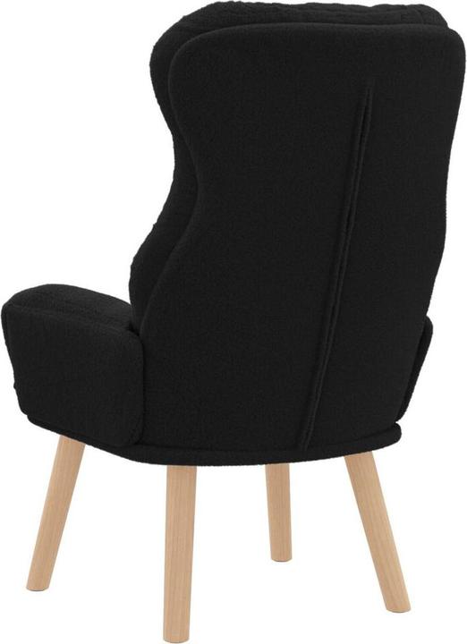 Actual product image vidaXL Sessel