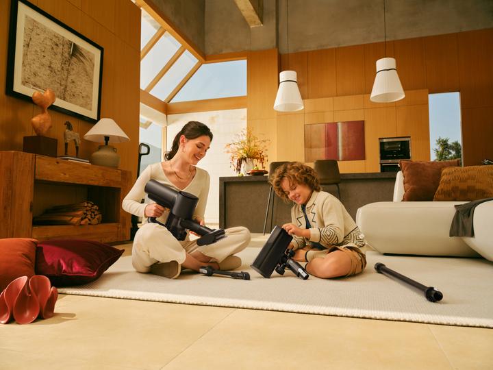 Image du produit Roborock F25 ACE Combo