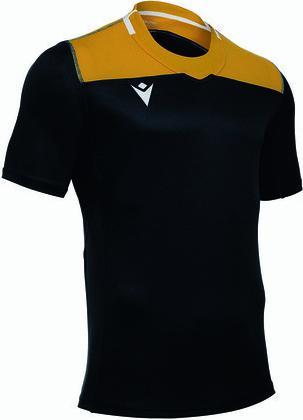 Giallo, Nero