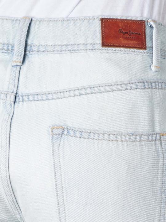 Immagine prodotto Pepe Jeans Violet Ocean Mom vintage light usata (W26/L30)
