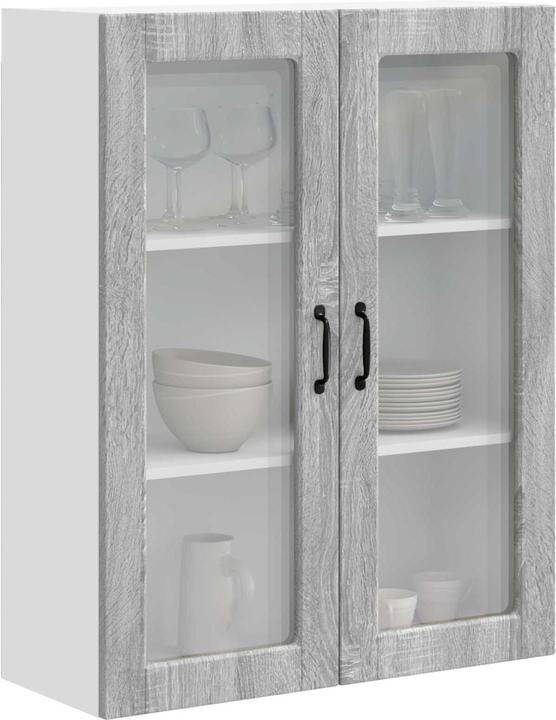 Actual product image vidaXL Küchenschrank (80 x 31 x 100 cm)