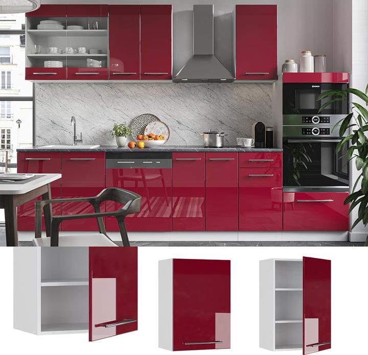 Produktbild Vicco Küchenschränke  Fame-Line