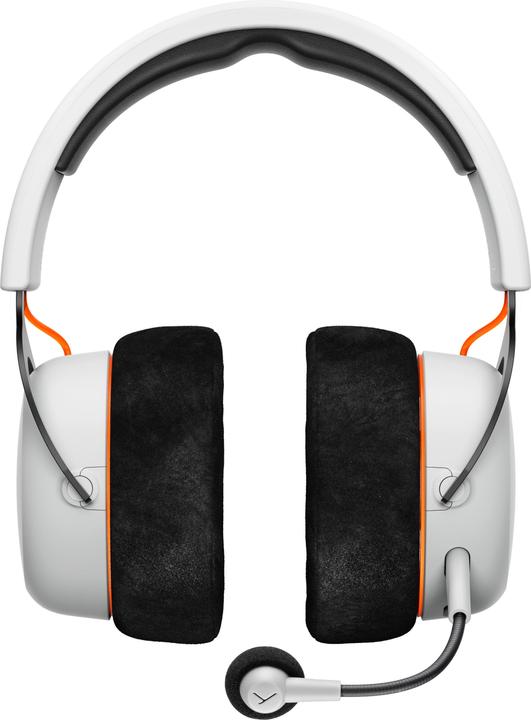 Produktbild Beyerdynamic MMX 150 Wireless Gaming Headset, white (Kabellos, Kabelgebunden)