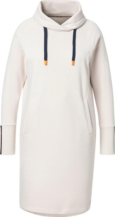 Image du produit Laurasøn Robe en molleton à capuche, manches longues, OEKO-TEX (42)