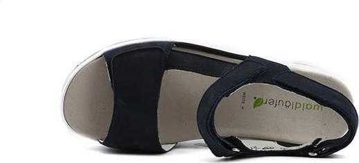 Actual product image Waldläufer Sandalen/Sandaletten (40)