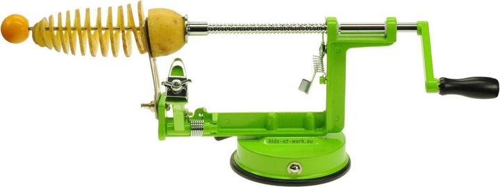 Productafbeelding Kids at work Chips machine