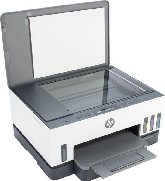 Produktbild HP Smart Tank 7005 (Tintentank, Farbe)