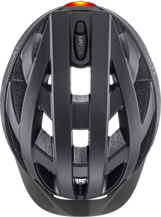 Produktbild Uvex Sports City i-vo Helm (56 - 60 cm)
