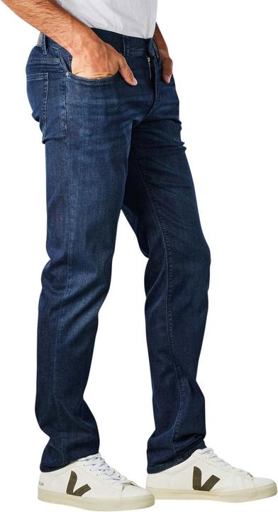 Produktbild Alberto Pipe Jeans Regular Light Tencel dark blue (W31/L32)