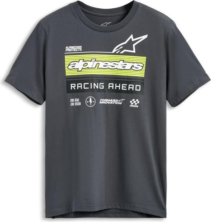 Produktbild Alpinestars Tee Harken Ss Csf (L)