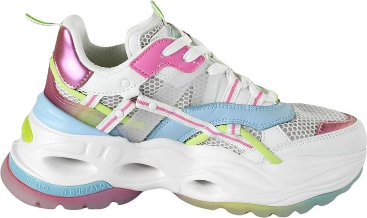 Immagine prodotto Buffalo Sneaker TRIPLET HOLLOW (38)