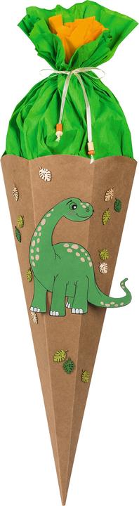 Actual product image Heyda School cone cut-out, 69 cm (69 cm)