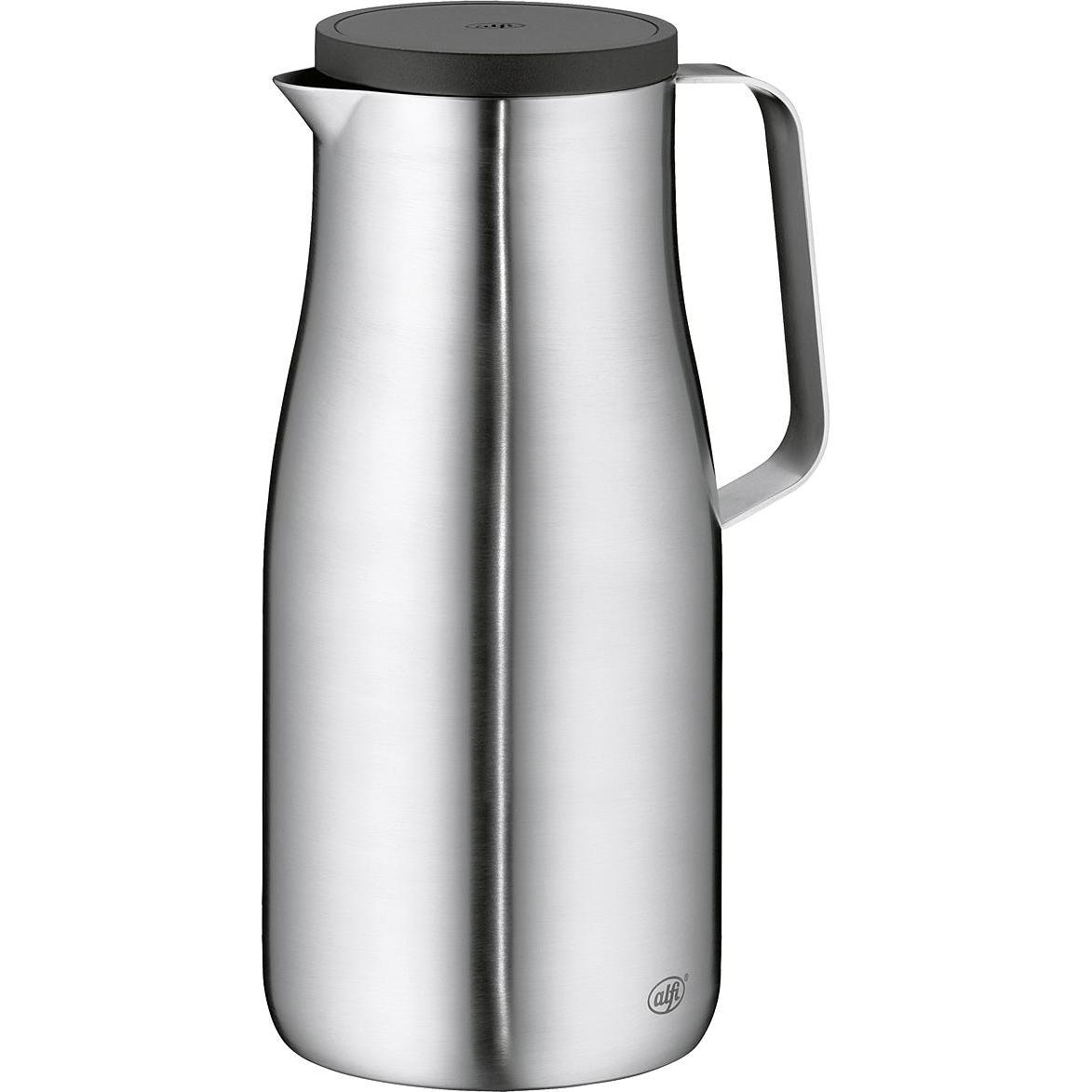 Thumbnail - Alfi Kanne Studio TT 1.5 Liter, Thermoskanne, Silber