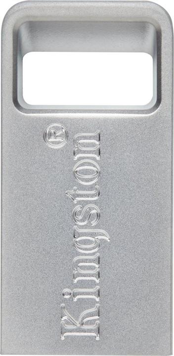 Produktbild Kingston DataTraveler Micro (64 GB, USB-A, USB 3.2)