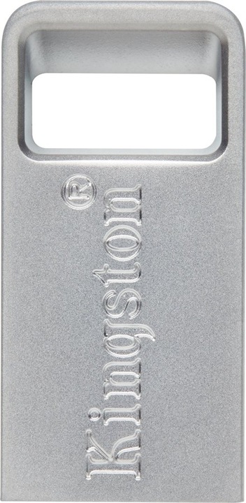 Produktbild Kingston DataTraveler Micro (64 GB, USB-A, USB 3.2)