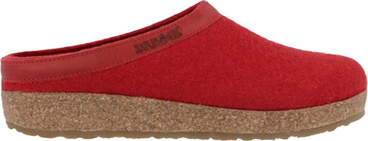Produktbild Haflinger Grizzly Torben (48)